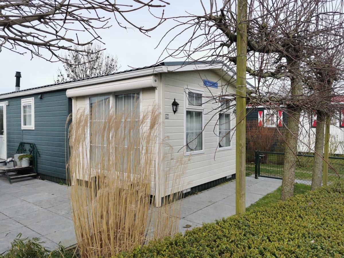 Chalet - Da Gae Nog A Baarland Exterior photo